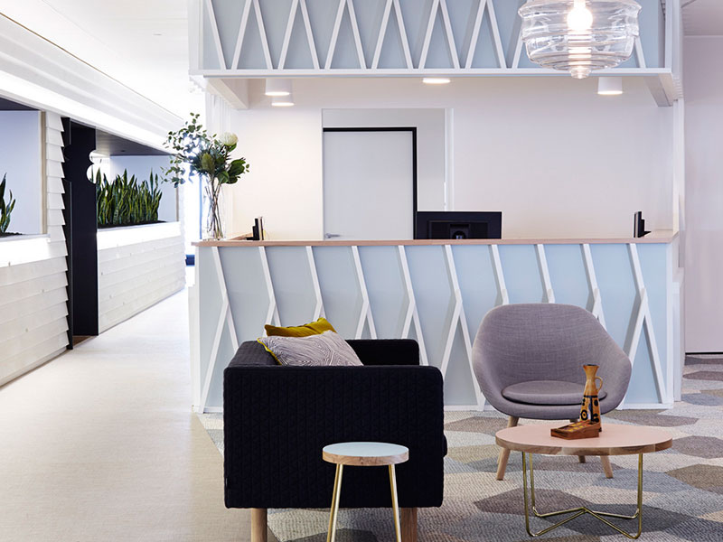 杭州華信科技互聯(lián)網(wǎng)公司裝修設(shè)計(jì)案例