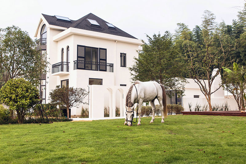 彌宮民宿裝修設(shè)計圖片